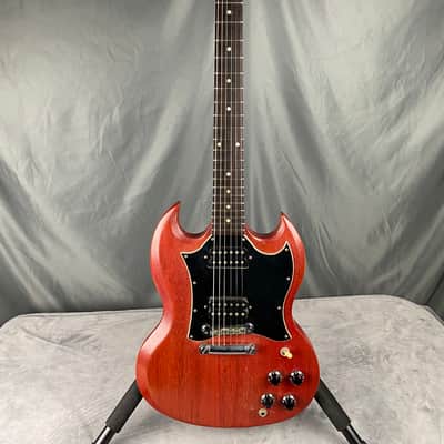 Gibson SG Made in USA 2005 image 2