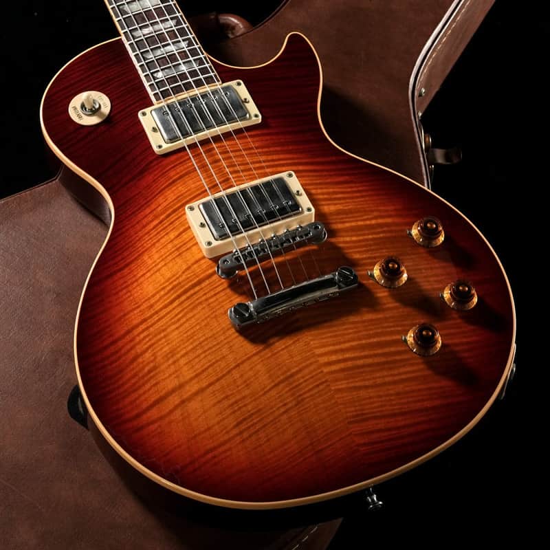 Gibson Les Paul Pre-Historic Reissue 1986 - 1989 | Reverb Brazil