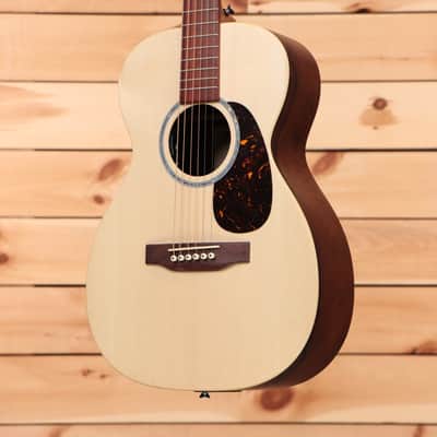 Martin O-X2E Cocobolo - Natural - 2846552 image 3