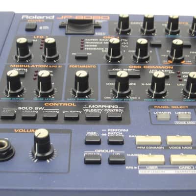 Roland JP-8080 image 3