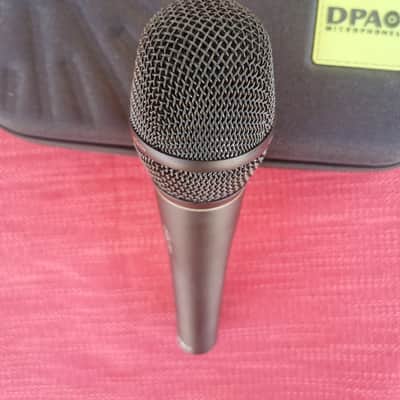 DPA d facto 4018 vl 2018 - 2026 - Black image 8