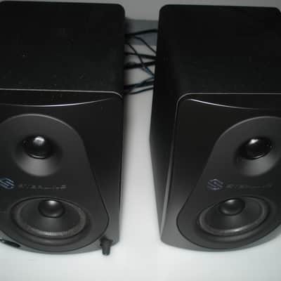 Sterling Audio MX3 Home Studio Powered Speakers image 4