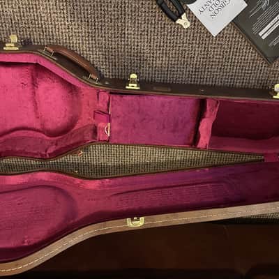 Gibson Custom Shop Les Paul Standard 58 VOS 2017 - Plain top cherry sunburst image 19