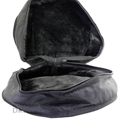 SKB  Drum Soft 10 x 12 Tom Gig Bag 1SKB-DB1012  - New w/ Warranty image 2