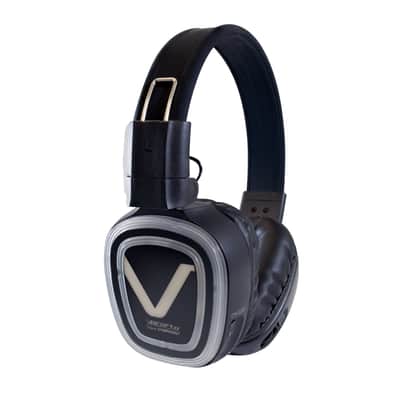 VocoPro SILENTDISCO PRO-325 Rechargeable 25 LED Color Headphone System image 5