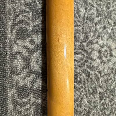 Late 60s Fender Precision Rosewood Neck J Torres Stamp image 11