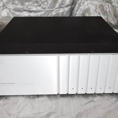 Lexicon LX-5 5 channel power amplifier image 1