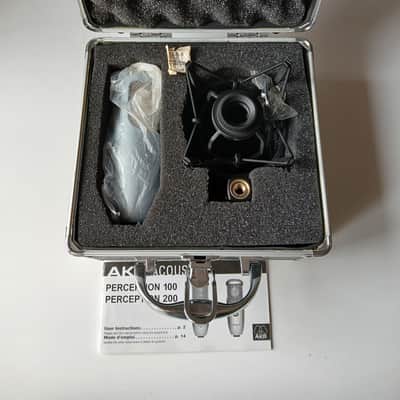 Immagine AKG Perception 200 - 4
