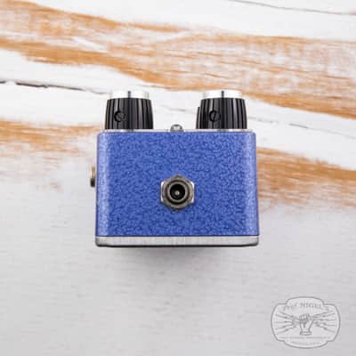 Blackberry JAM Rosemary Rex Boost 1959 Marshall Super Lead MIJ Overdrive image 5