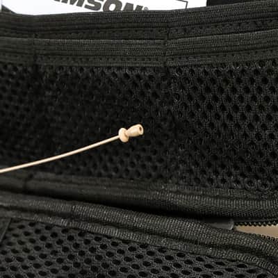 Samson SE10x Earset Microphone with Condenser Capsule & Accessories CG011AU image 3