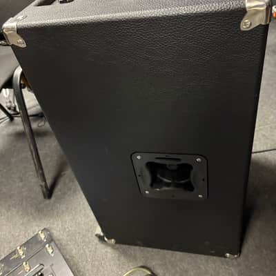 Eich Amps BC212 Black image 5