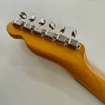 Fender CIJ Telecaster Custom w/Bigsby `04 (***Secondhand***) image 6
