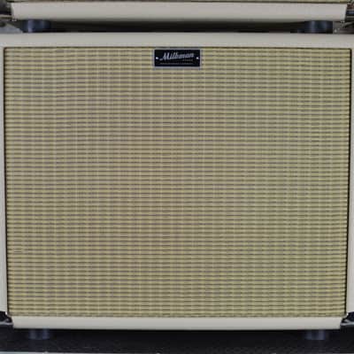 Milkman Half Pint Head and 1x12 Milkman Cabinet image 3
