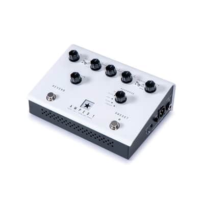 2023 Blackstar - Dept. 10 Amped 1 - 100w Amp Pedal image 3