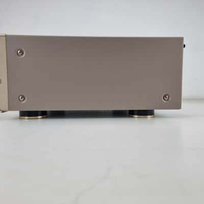 Denon AVR-1802 5.1 Stereo Receiver - Champagne image 9