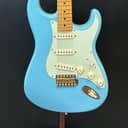 Fender Custom Shop LTD '59 Stratocaster NOS 2019 - Daphne Blue