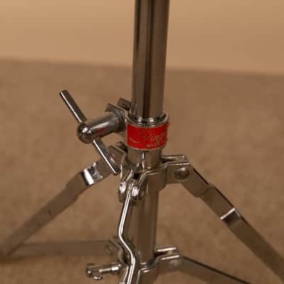 Vintage Slingerland Buddy Rich Floor Cymbal Stand image 4