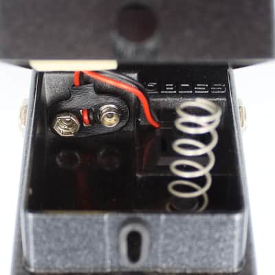 Boss ML-2 Metal Core Distortion Guitar Effect Pedal H2B4374 image 9