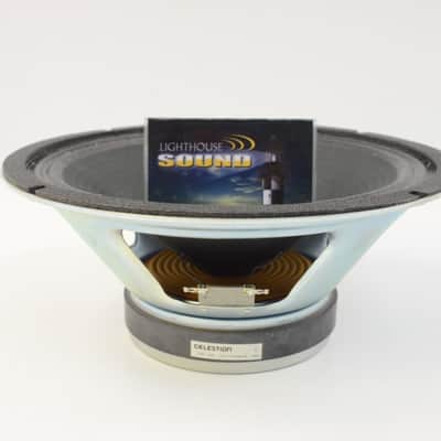 Celestion Relic 30 Speaker 16 Ohm 60 Watts image 1