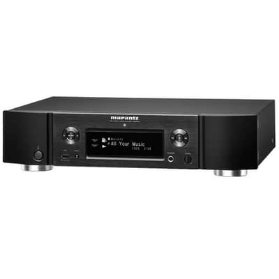 Marantz NA6005 Network Audio Player image 1