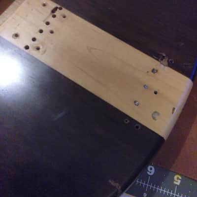 Vantage VS 600 Witch Mid 80s? - Walnut image 2