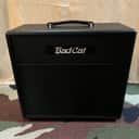 Bad Cat Compact 30-Watt 1x12" Guitar Speaker Cabinet 2024 - Present - Various