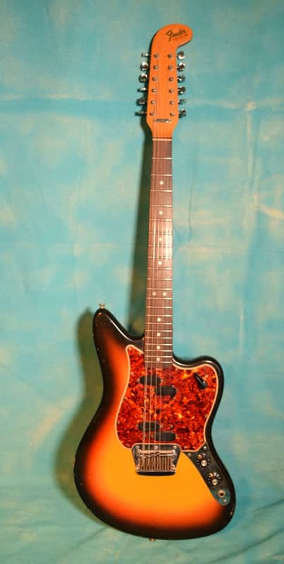 Fender Electric XII