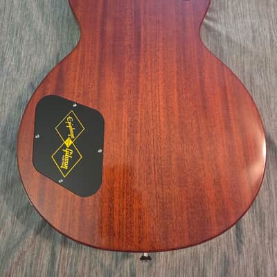 Epiphone "Inspired by Gibson Custom" '59 Les Paul Standard 2026 - Present - Lemon Burst image 7