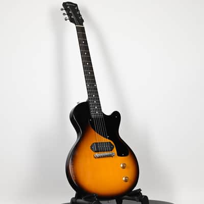 Eastman SB 55/v Electric Guitar- Antique Sunburst 2026 (12757656) image 14