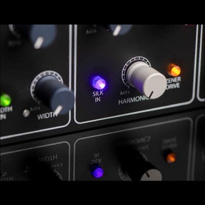 Rupert Neve Master Bus Audio Transformer image 6