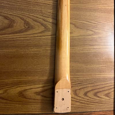 Jackson Dinky DK2 Neck Maple image 5