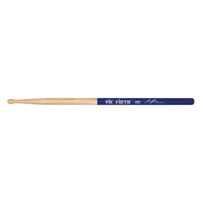 VIC FIRTH SHAR2 SIGNATURE SERIES - GAVIN HARRISON image 1
