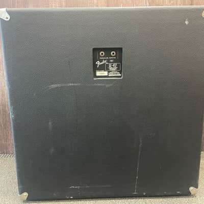 Fender GE-412 Cabinet Guitar Cabinet (Brooklyn, NY) Bild 5
