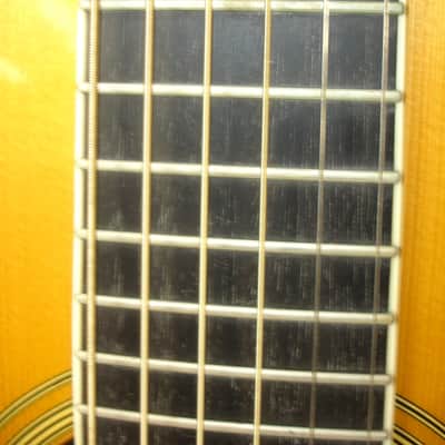2000 Martin HD-28LSV Vintage Series Large Soundhole Dreadnought Acoustic Guitar, Natural with Electronics Includes Tweed Case image 13