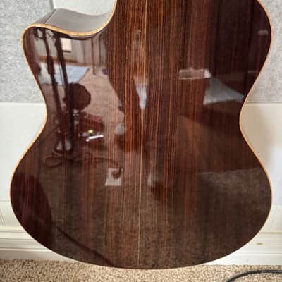 Taylor 816ce  Natural image 3