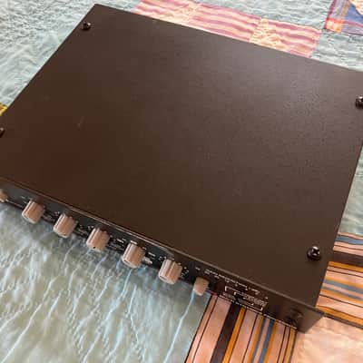 Symetrix SX206 Multi Dynamics Processor - FREE SHIPPING image 2