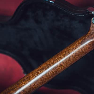 Taylor 312ce Natural 2015 image 15