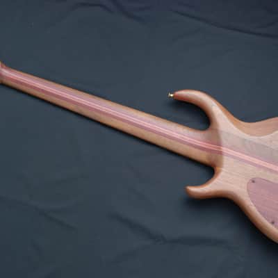 Tobias Classic 6 Strings Bass image 10