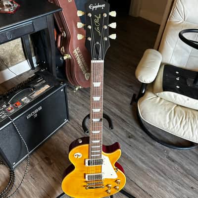 Epiphone Lazarus image 5