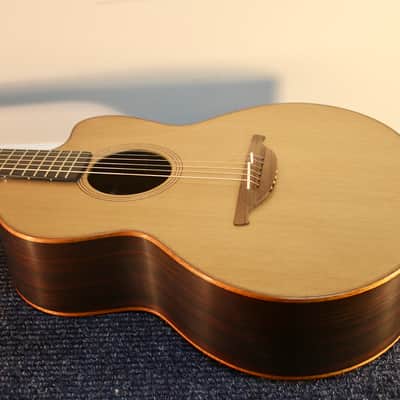 Lowden S-25 CX 2012 image 5