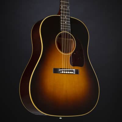 Gibson 1942 Banner J-45 VS - Acoustic Guitar image 5