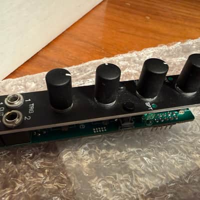MICHIGAN SYNTH WORKS PIQUE 1.1 (Peaks) image 5