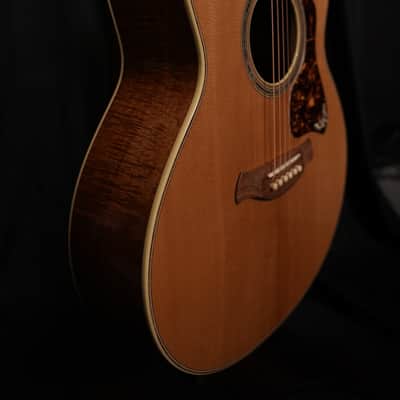 Taylor K14 Gold Label 2026 - Natural image 6
