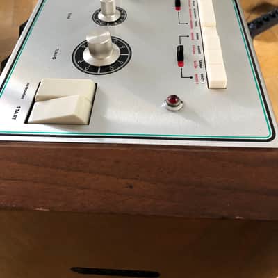 Ultra Rare 1966 Keio Donca Matic DE-20 Drum Machine / Rhythm Module – Fully Functional image 16