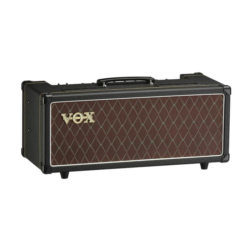 Vox AC15CH Custom Head image 1