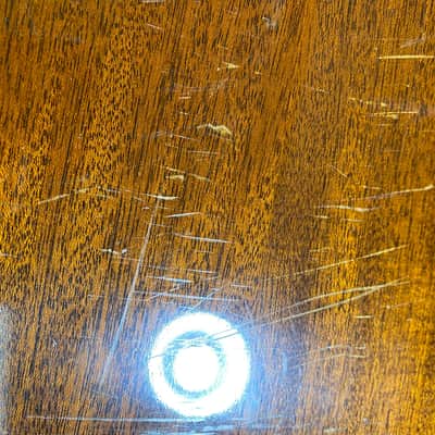 Gibson LG-1 1959 - Tobacco Sunburst - Original Case Included image 16