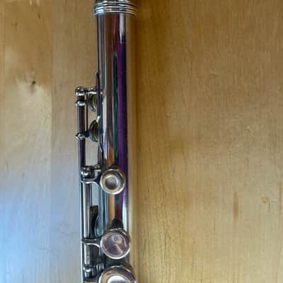 Haynes Standard Solid Silver 1968 - Solid Silver image 4
