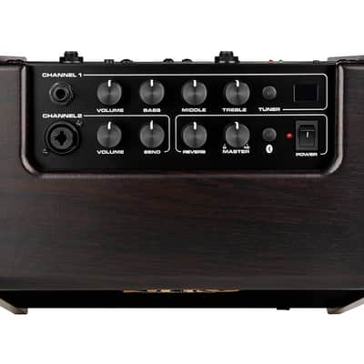 NuX AC-25 image 4
