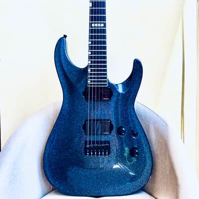 ESP ESP - E-II Horizon NT HS 2022 - Amethyst Sparkle image 4