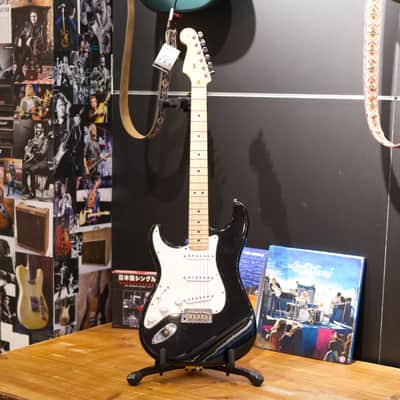 Fender American Strat 2012 - black image 1